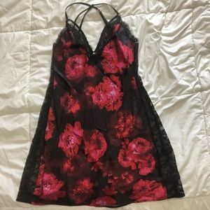 Victoria’s Secret Slip